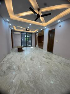 Hall Image of 2250 Sq.ft 5 BHK Builder Floor for rent in Sector 11 Dwarka New Delhi for Rs. 85000