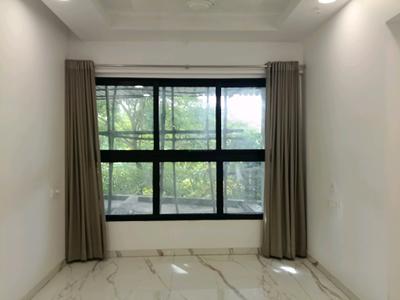 Living Room Image of 950 Sq.ft 2 BHK Apartment / Flat for sale in Shree Shashwat Building No 19, Mira Road East Mira Bhayandar for Rs. 10500000