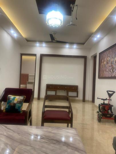 Society Flat in Chandigarh Main Image 1