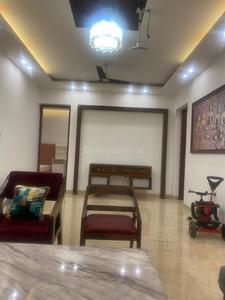 Hall Image of 2000 Sq.ft 3 BHK Apartment / Flat for sale in Sector 48 Chandigarh for Rs. 39000000