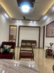 Hall Image of 3600 Sq.ft 5 BHK Apartment / Flat for sale in Beverly Golf Avenue, Sector 65 Mohali for Rs. 60000000