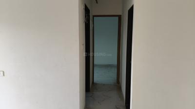 Living Room Image of 416 Sq.ft 1 BHK Apartment / Flat for sale in Kaveri Heights, Ghatkopar East Mumbai for Rs. 11000000