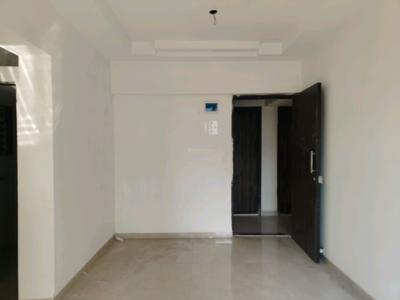 Living Room Image of 600 Sq.ft 1 BHK Apartment / Flat for sale in N S Narayan Heights, Nalasopara West Nala Sopara for Rs. 3399000