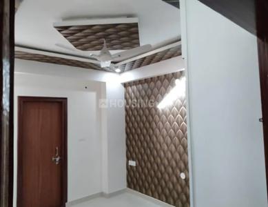 Hall Image of 1213 Sq.ft 3 BHK Apartment / Flat for sale in Mansarovar Jaipur for Rs. 5216000