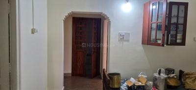 Hall Image of 1000 Sq.ft 2 BHK Builder Floor for rent in RR Nagar Bengaluru for Rs. 20000