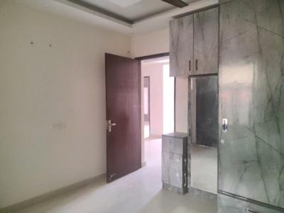 Bedroom Image of 1845 Sq.ft 3 BHK Builder Floor for sale in Greenfields Premium Builder Floors, Green Field Colony Faridabad for Rs. 14700000