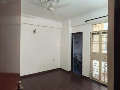 Bedroom Image of 1149 Sq.ft 2.5 BHK Apartment / Flat for rent in Gardenia Glory, Sector 46 Noida for Rs. 32500