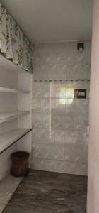 Kitchen Image of 1500 Sq.ft 1 BHK Independent House for rent in Sampath Nagar Erode for Rs. 15000