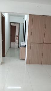 Hall Image of 1760 Sq.ft 3 BHK Apartment / Flat for rent in Pal Surat for Rs. 25000