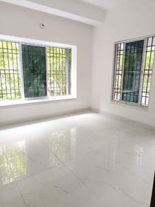 Bedroom Image of 1100 Sq.ft 3 BHK Apartment / Flat for rent in Kalyani Nadia for Rs. 15000