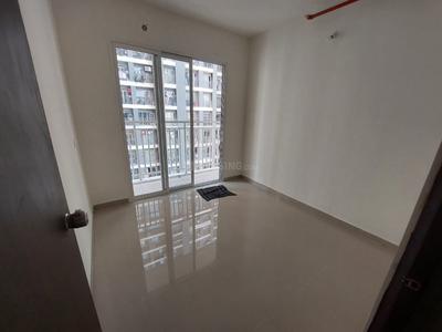 Bedroom Image of 900 Sq.ft 2 BHK Apartment / Flat for sale in Puraniks Elito Grand Central, Thane West Thane for Rs. 12000000