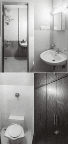 Image of 450 Sq.ft 1 BHK Apartment / Flat for sale in Dreams Camellia, Bavdhan, Pune for Rs. 6000000