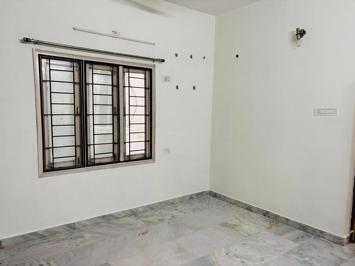 Sri balajii residency Bedroom 1