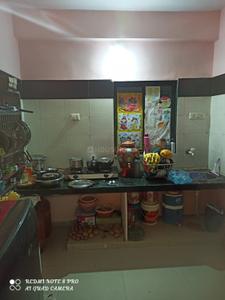 Kitchen Image of 800 Sq.ft 1 BHK Apartment / Flat for sale in Sanand Ahmedabad for Rs. 2500000