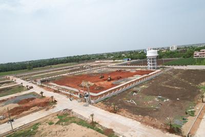 Image of 1800 Sq.ft Residential Plot / Land for sale in Mangalagiri, Guntur for Rs. 6000000