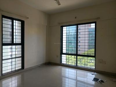 Bedroom Image of 1000 Sq.ft 2 BHK Apartment / Flat for sale in Magarpatta Iris, Magarpatta City Pune for Rs. 12000000