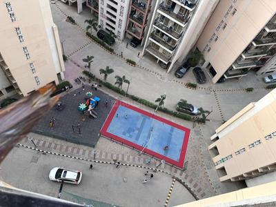Image of 1650 Sq.ft 3 BHK Apartment / Flat for sale in Orris Aster Court, Sector 85, Gurgaon for Rs. 15500000