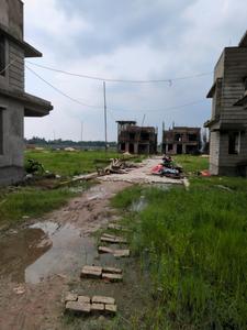 Swapnabhumi Internal Roads 2