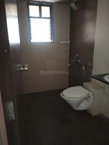 Bathroom Image of 1200 Sq.ft 2 BHK Apartment / Flat for sale in Gagan Avenue, Kondhwa Pune for Rs. 8600000