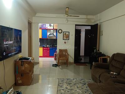 Hall Image of 953 Sq.ft 2 BHK Apartment / Flat for sale in HSR Layout Bengaluru for Rs. 15100000