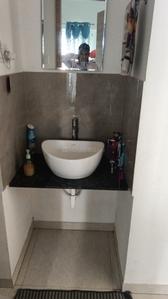 Image of 1130 Sq.ft 2 BHK Apartment / Flat for sale in Sukhwani Skylines, Wakad, Pune for Rs. 10500000