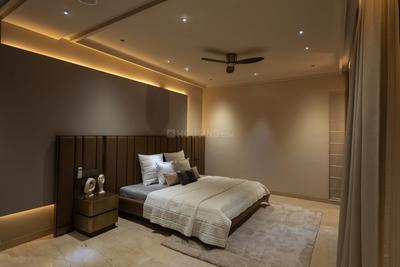 Bedroom Image of 1710 Sq.ft 3.5 BHK Apartment / Flat for sale in Marvel Cerise, Kharadi Pune for Rs. 27000000