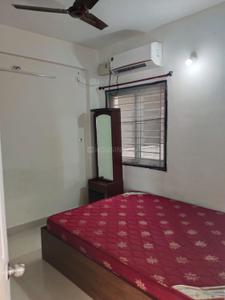 Bedroom Image of 901 Sq.ft 2.5 BHK Apartment / Flat for sale in Kundrathur Chennai for Rs. 4800000