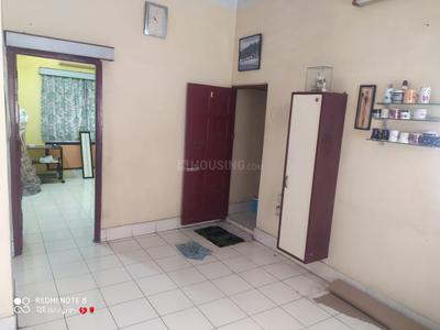 Hall Image of 2500 Sq.ft 6 BHK Independent House for sale in Paschim Putiary Kolkata for Rs. 15000000