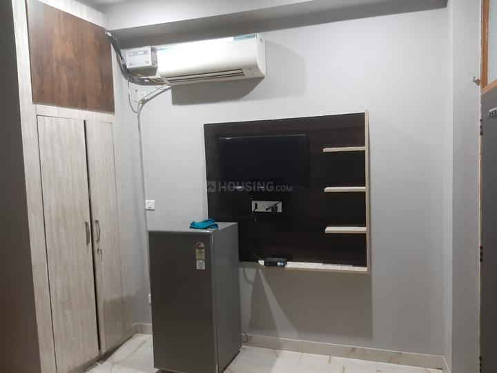 Jindal residency Bedroom 1