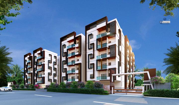 Oxygen pearl Main Image 1