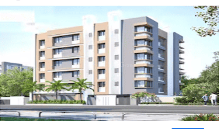 Bhim Nagar, Moshi Main Image 1