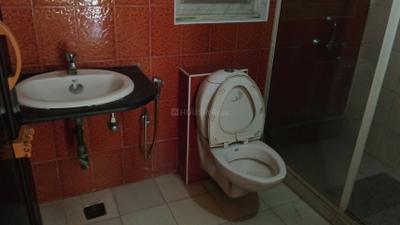Image of 1400 Sq.ft 2 BHK Apartment / Flat for rent in Golden Blossom, K R Puram, Bengaluru for Rs. 43000