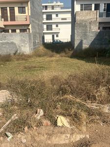 Sector 66 Plot View 1