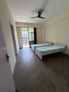 Bedroom Image of Dereks pg in Noida Extension, Greater Noida