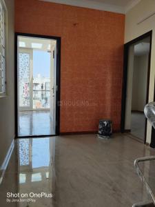 Hall Image of 700 Sq.ft 2 BHK Independent House for sale in Veppampattu Chennai for Rs. 4800000