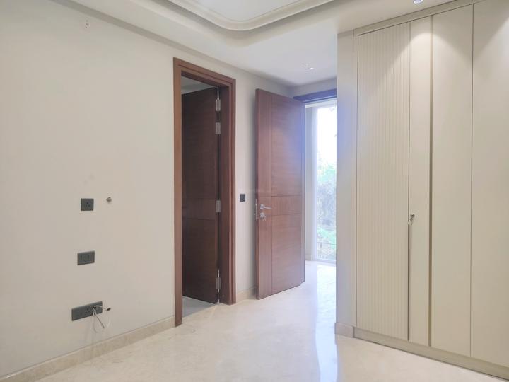 Kailash Hills, East Of Kailash Bedroom Two 1