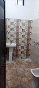 Bathroom Image of GtB nagar in Kharar, Mohali