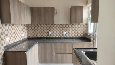 Kitchen Image of 1688 Sq.ft 3 BHK Apartment / Flat for sale in Adani M2K Oyster Grande, Sector 102 Gurgaon for Rs. 23000000