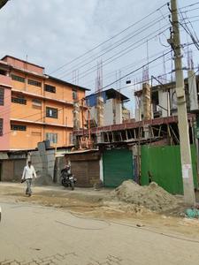 2 BHK Flat