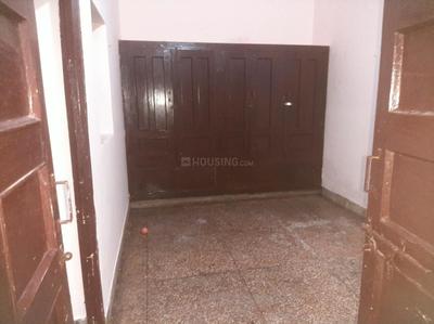 Bedroom Image of 1500 Sq.ft 3 BHK Independent House for rent in Shahganj Agra for Rs. 15000