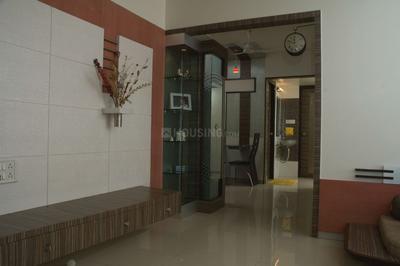 Hall Image of 2650 Sq.ft 4 BHK Apartment / Flat for sale in Vile Parle West Mumbai for Rs. 105000000