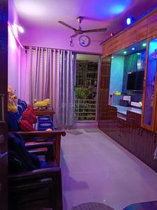 1 BHK Flat