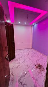 Bedroom Image of 1350 Sq.ft 3.5 BHK Independent House for sale in Govindpuram Ghaziabad for Rs. 6600000