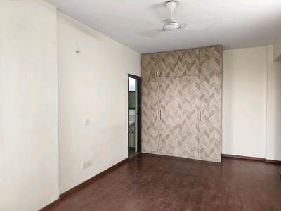 Bedroom Image of 1960 Sq.ft 3 BHK Apartment / Flat for rent in Orris Greenopolis, Sector 89 Gurgaon for Rs. 32000