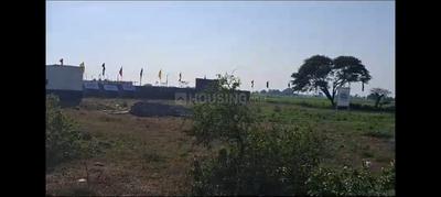 Image of 1000 Sq.ft Residential Plot / Land for sale in Super Corridor, Indore for Rs. 2800000