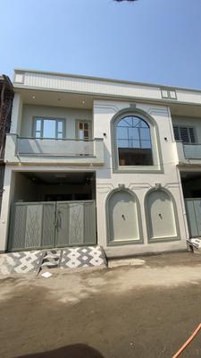 Building Image of 1890 Sq.ft 4.5 BHK Duplex for sale in Banjarawala Dehradun for Rs. 12500000