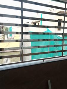Balcony Image of 1017 Sq.ft 3 BHK Apartment / Flat for sale in Perambur Chennai for Rs. 8500000