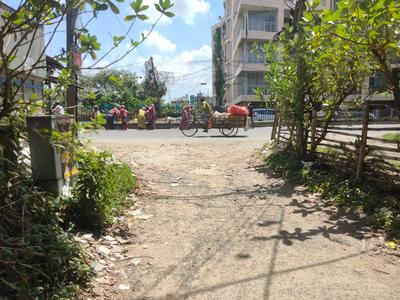 Image of 2880 Sq.ft Residential Plot / Land for sale in New Town, Kolkata for Rs. 16000000
