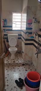 Bathroom Image of 680 Sq.ft 2 BHK Apartment / Flat for sale in Greens Lahiri, Santoshpur Kolkata for Rs. 3000000