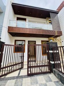 Image of 1700 Sq.ft 3 BHK Villa for sale in Bajwa Sunny Enclave Global City, Harlal Pur, Mohali for Rs. 9900000